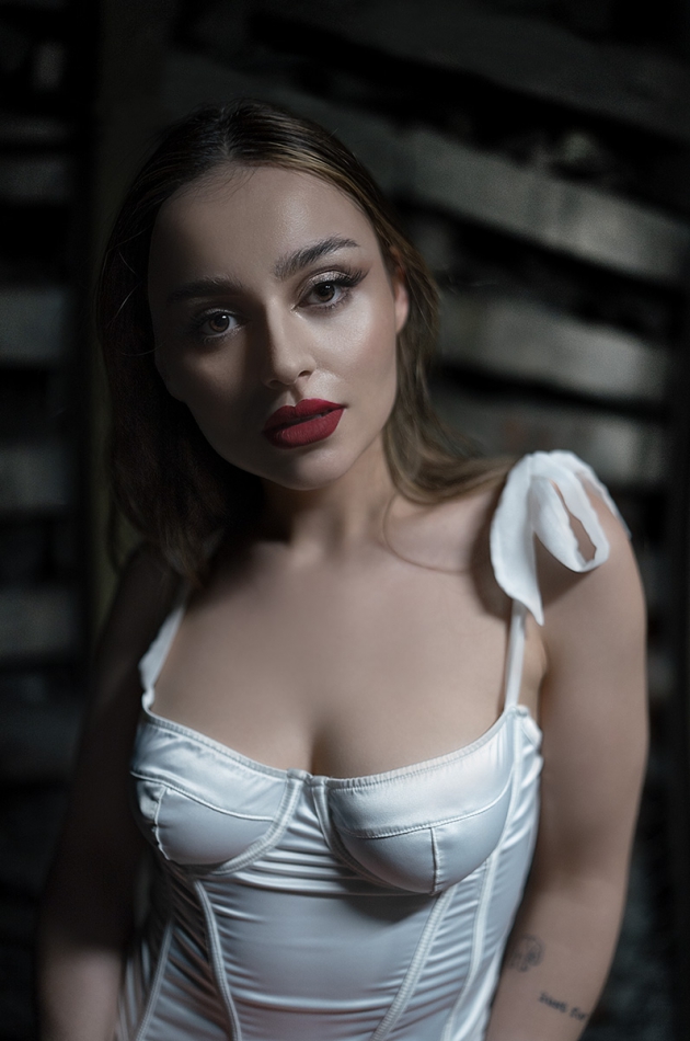 zofdar - N.. Modelka - Natalia Latacz . Zdjęcie 304051