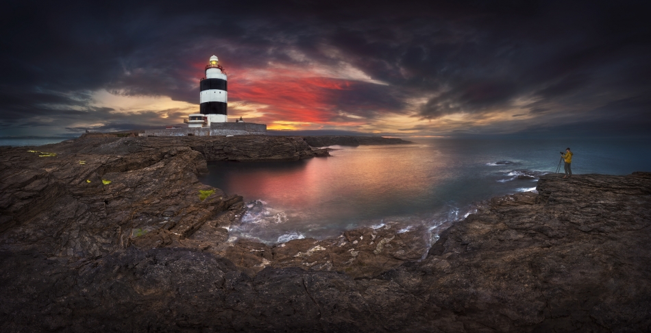 hix - Hook Lighthouse.... zapraszam na PE. Zdjęcie 326717
