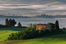 Val d'Orcia