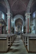 Kościół Franciszkanów