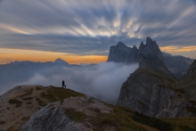 Seceda