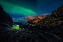 Olenilsøya