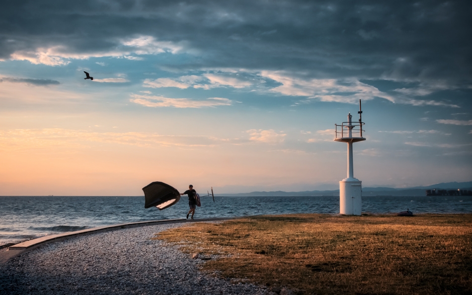 shooter76 - Orzeł wylądował. . Zdjęcie 337033