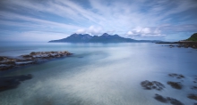 Isle of Rum