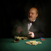 Royal flush