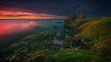 Ruins...