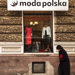 moda polska 