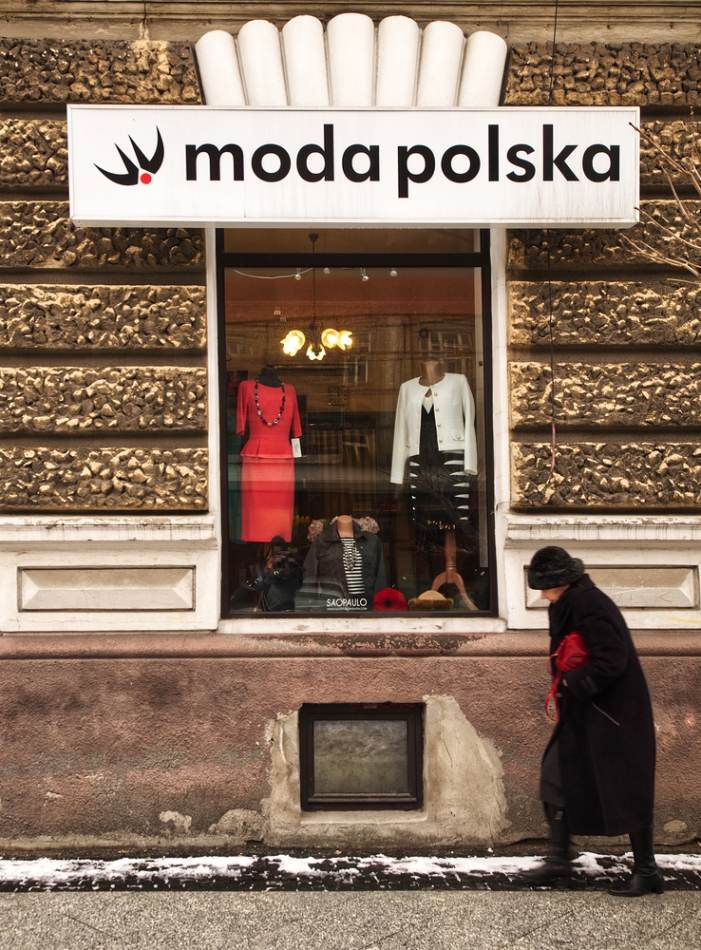 jagger - moda polska . . Zdjęcie 325986