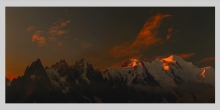 Masyw Mont Blanc