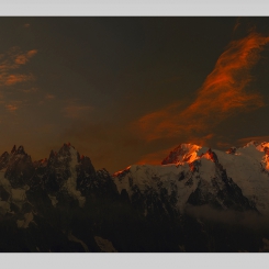 Masyw Mont Blanc