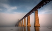 Forth Rail Bridge
