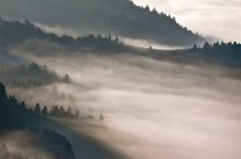 Krajobraz górski