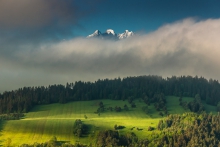 Tatry ukryte