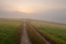 Ku górom