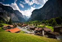 Lauterbrunnen