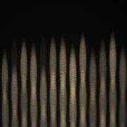 rhythm of the solar wall
