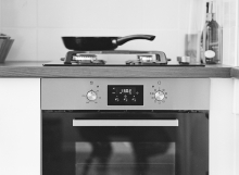 13.02  A kitchen tale.
