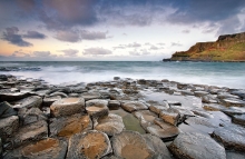Giant's Causeway