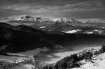 Podtatrze - Black&White