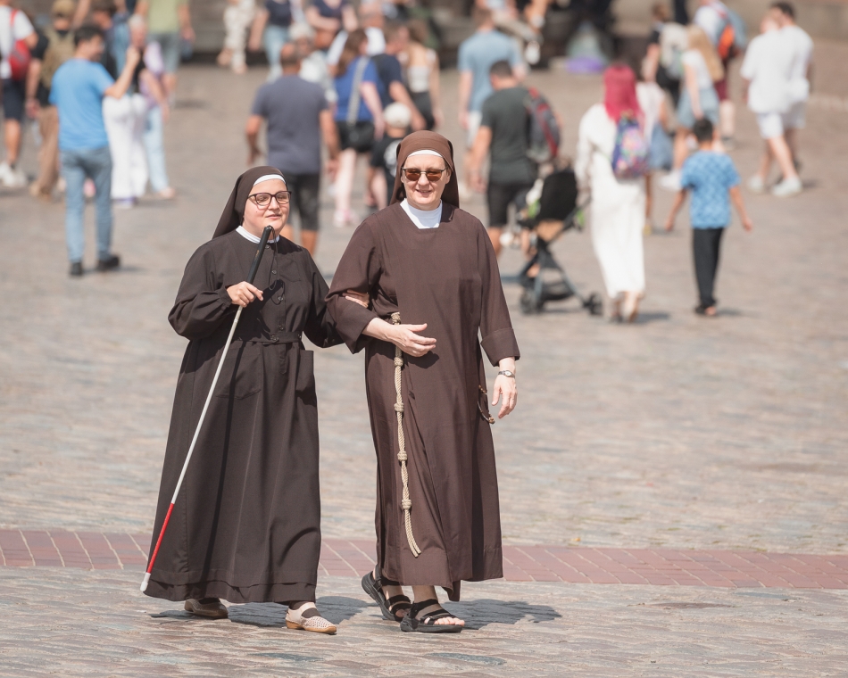 Pod prąd. . Zdjęcie 336428