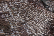  Salineras De Maras