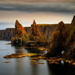 Duncasby Head