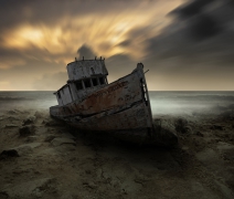 Point Reyes