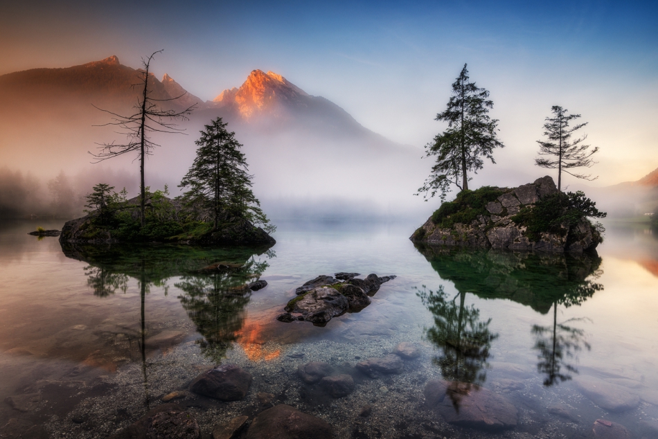 adampa - MORNING MIST. . Zdjęcie 271863