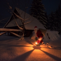 Merry Christmas!