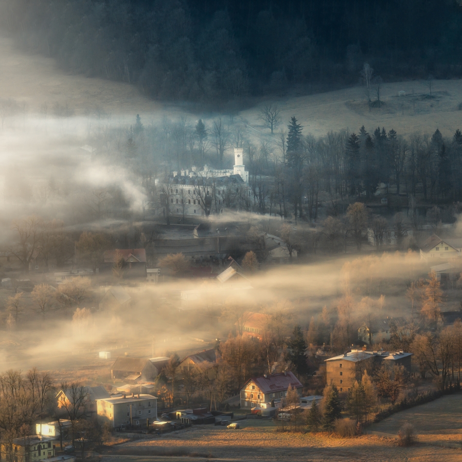 bonnieandclyde - A Small Village.... . Zdjęcie 321853