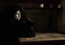 Phantom der Nacht