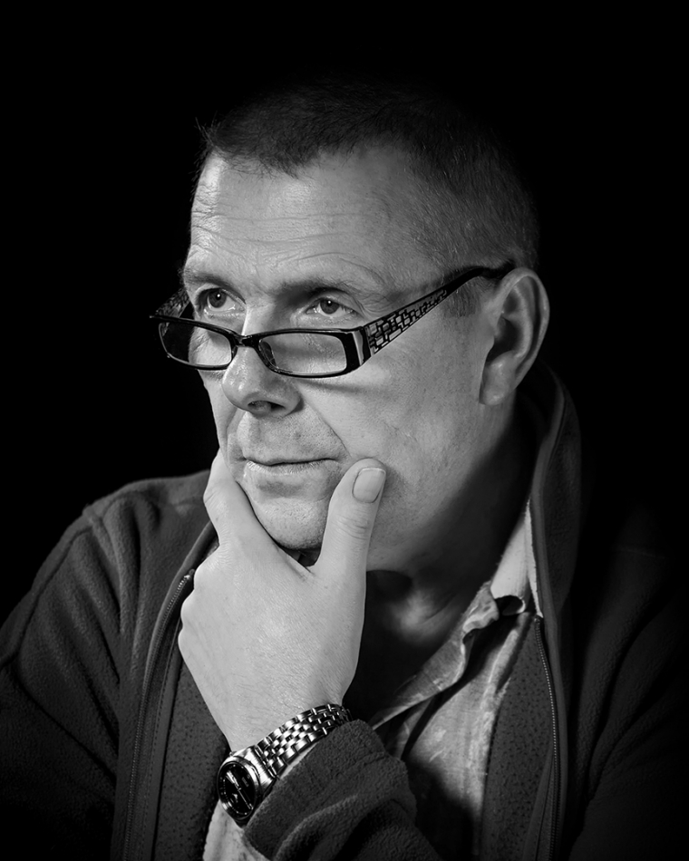 gryzzli - autoportret. . Zdjęcie 302979