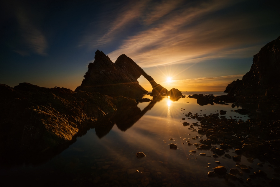 stroop - Bow Fiddle Rock. . Zdjęcie 258614