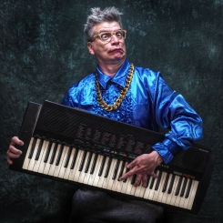 prawdziwy Sławomir 
