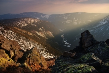 Karkonosze