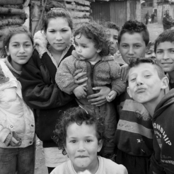 Children of the ghetto #3