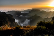 Pico do Arierio 