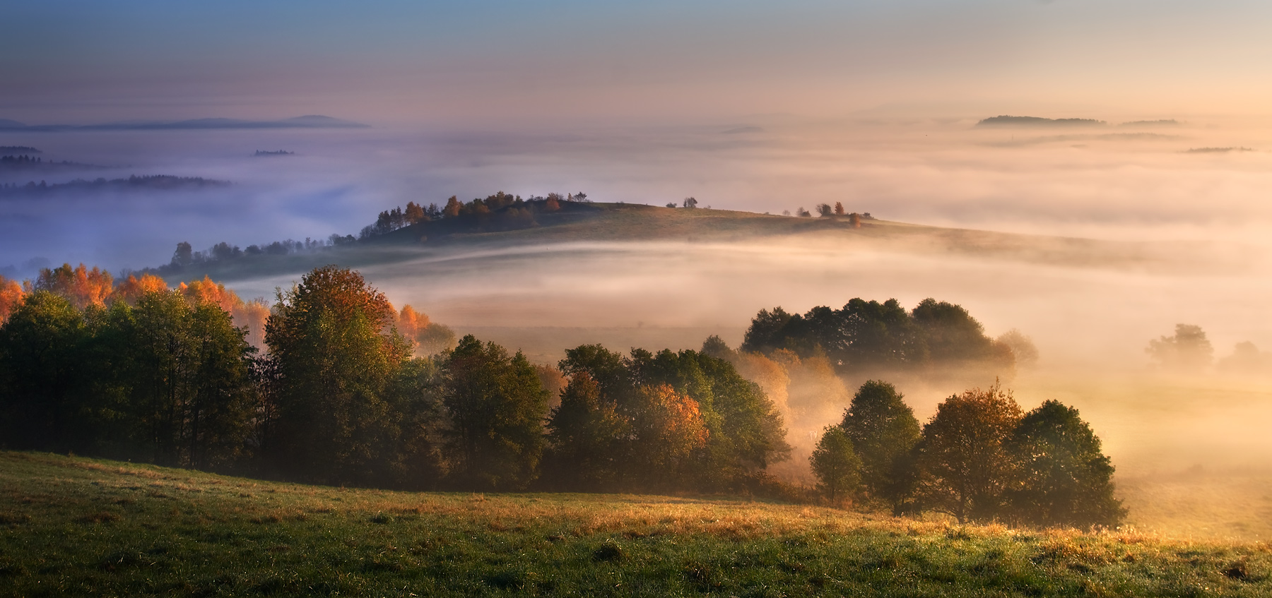 Panorama Kamiennogórska