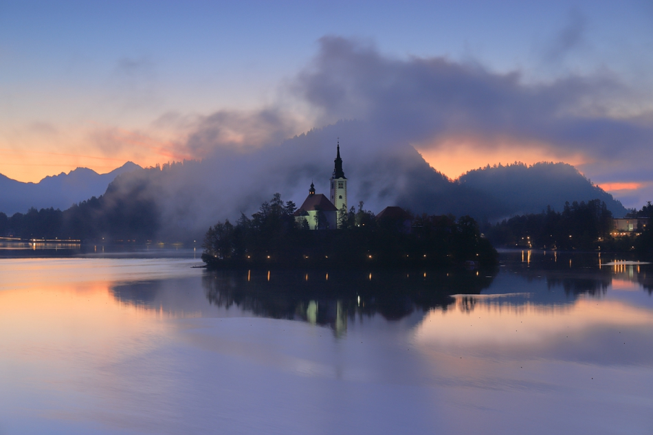 jalis - Rano w Bled.... . Zdjęcie 261829