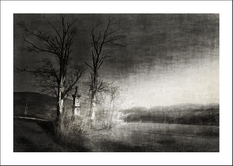 qjanko - B&W. Pozdrawiam. Zdjęcie 6147
