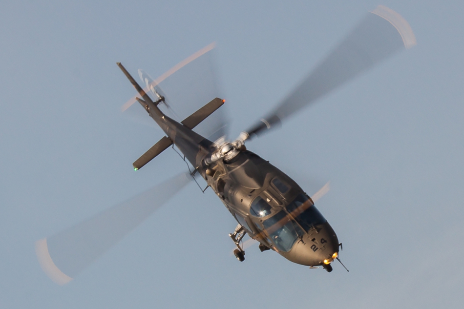 . Slovakia: Sliac 2015 Agusta A109 BA - Belgium - Air Force  Proszę PE.. Zdjęcie 263166