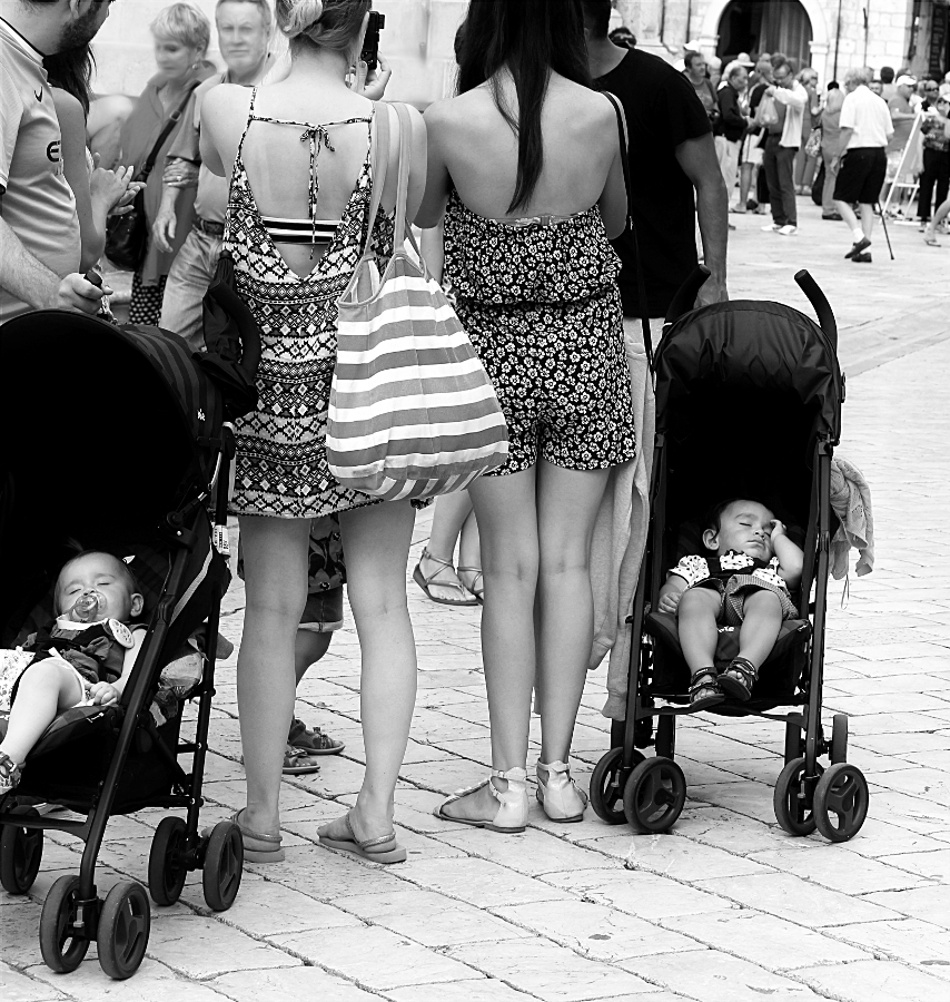 Mamuśki na weekendzie. . Zdjęcie 289567
