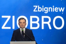 Zbigniew Ziobro