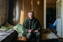 Portret Janusza 