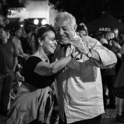 a wieczorami w Buenos A...