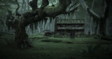 Cabin