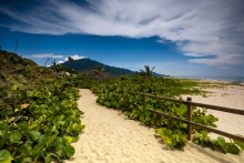 Park Tayrona
