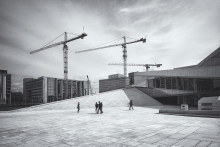 Opera Oslo