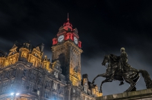 Edinburgh