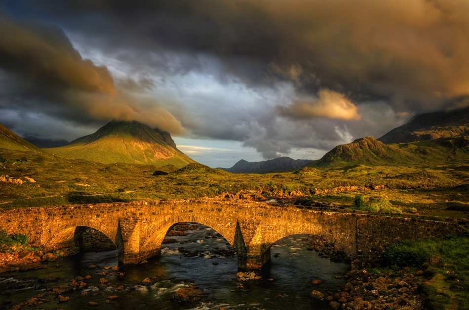 stroop - Glen Sligachan. . Zdjęcie 129755